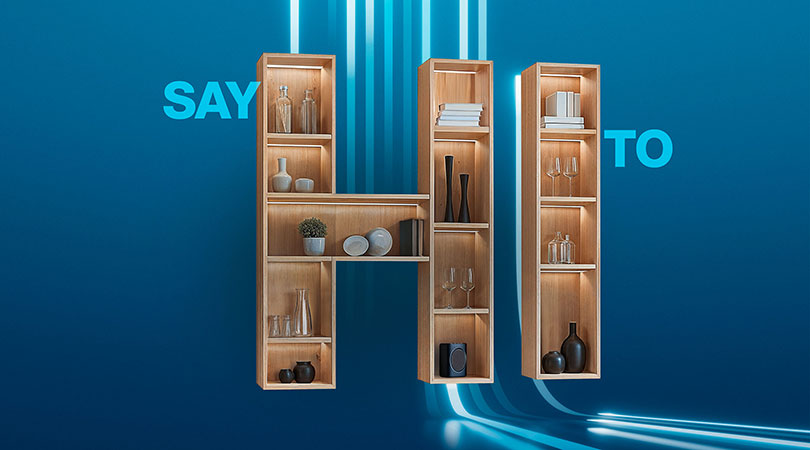 HOMAG INTELLIGENCE – digitale Plattform