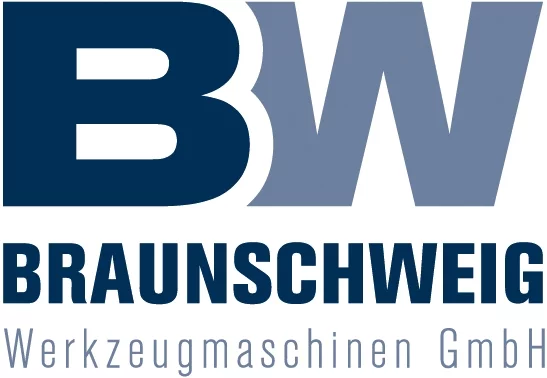 BW Maschinen Logo