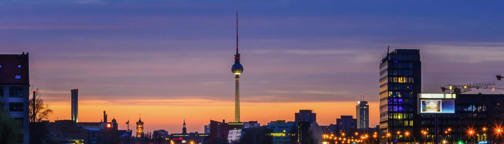 Standort Berlin