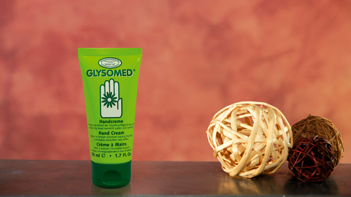 Glysomed Handcreme