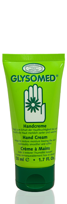 Glysomed Handcreme 50 ml