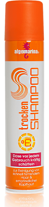 Algemarina Trockenshampoo