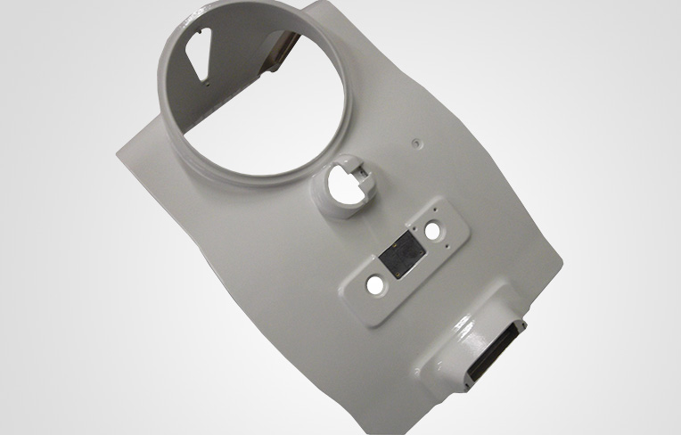 Maschinenkapotage Laborinstrument