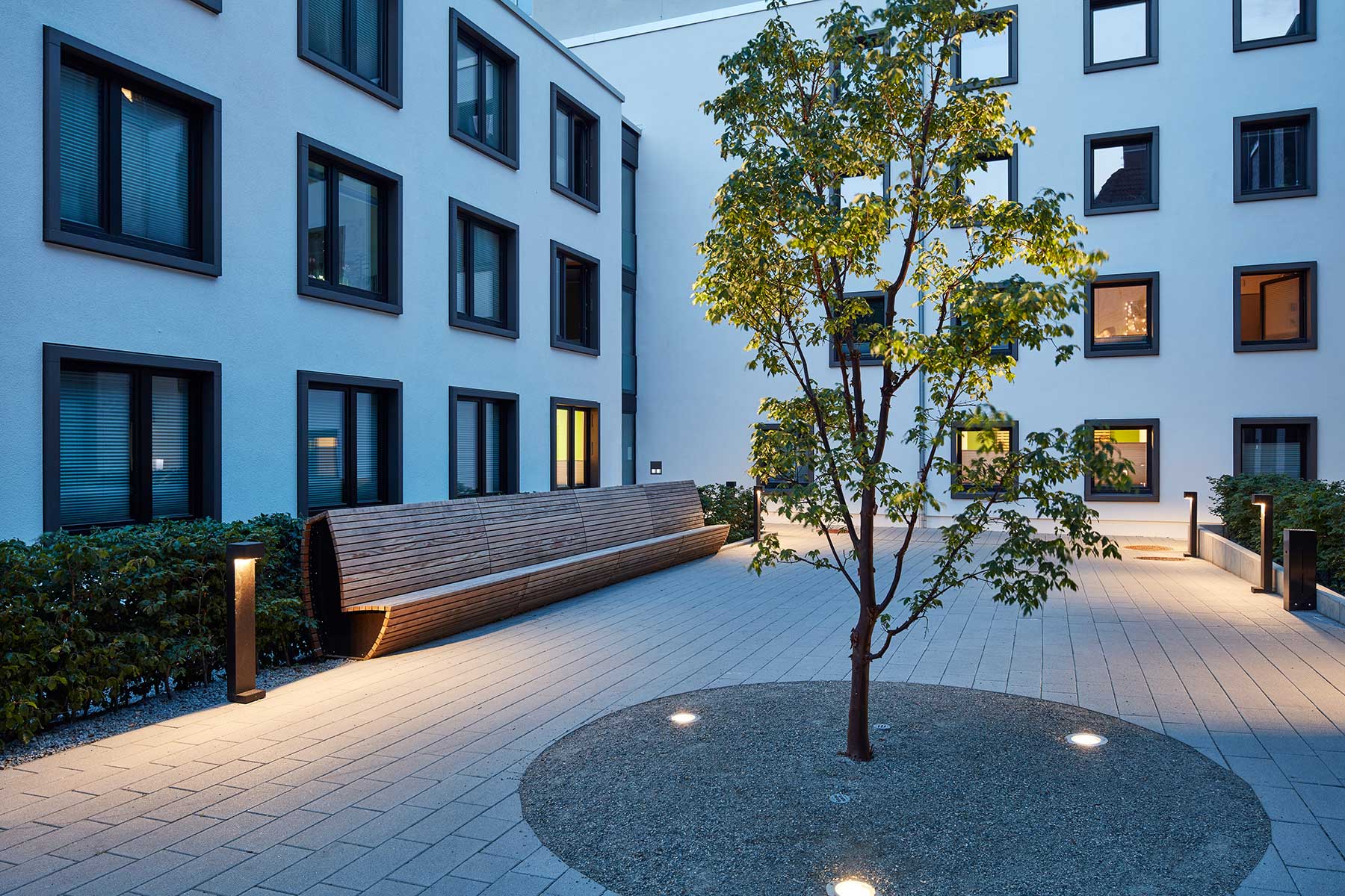 Projektbeispiel