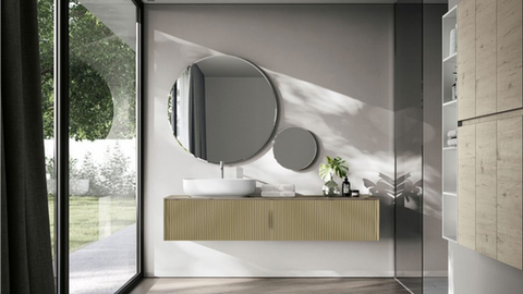 Rollfront-Technologie aus 100 % recyceltem Aluminium