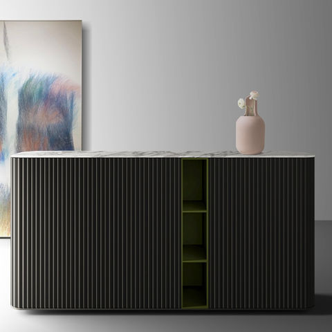 Wogg N°76 Behältermöbel (Design Shigeru Uchida)