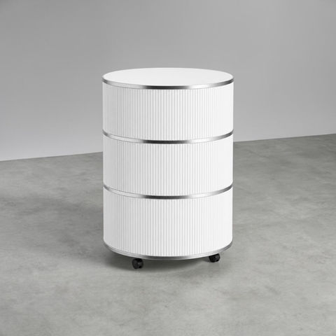 Designmöbel mit Original WOGG Rollfront