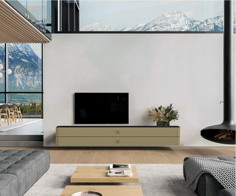 Wogg N°100 Badmöbel (Design Daniel T. Maurer & Christophe Marchand)