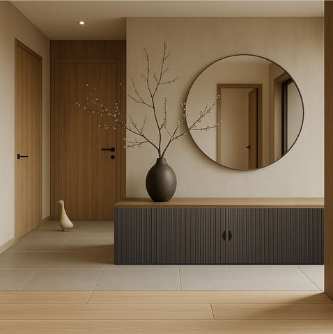 Wogg N°88 (Design Gabriele & Oscar Buratti)