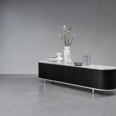 House of WOGG und Showroom, Zumikon