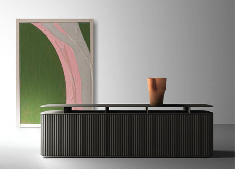 Wogg N°79 Schrank (Design Christophe Marchand)