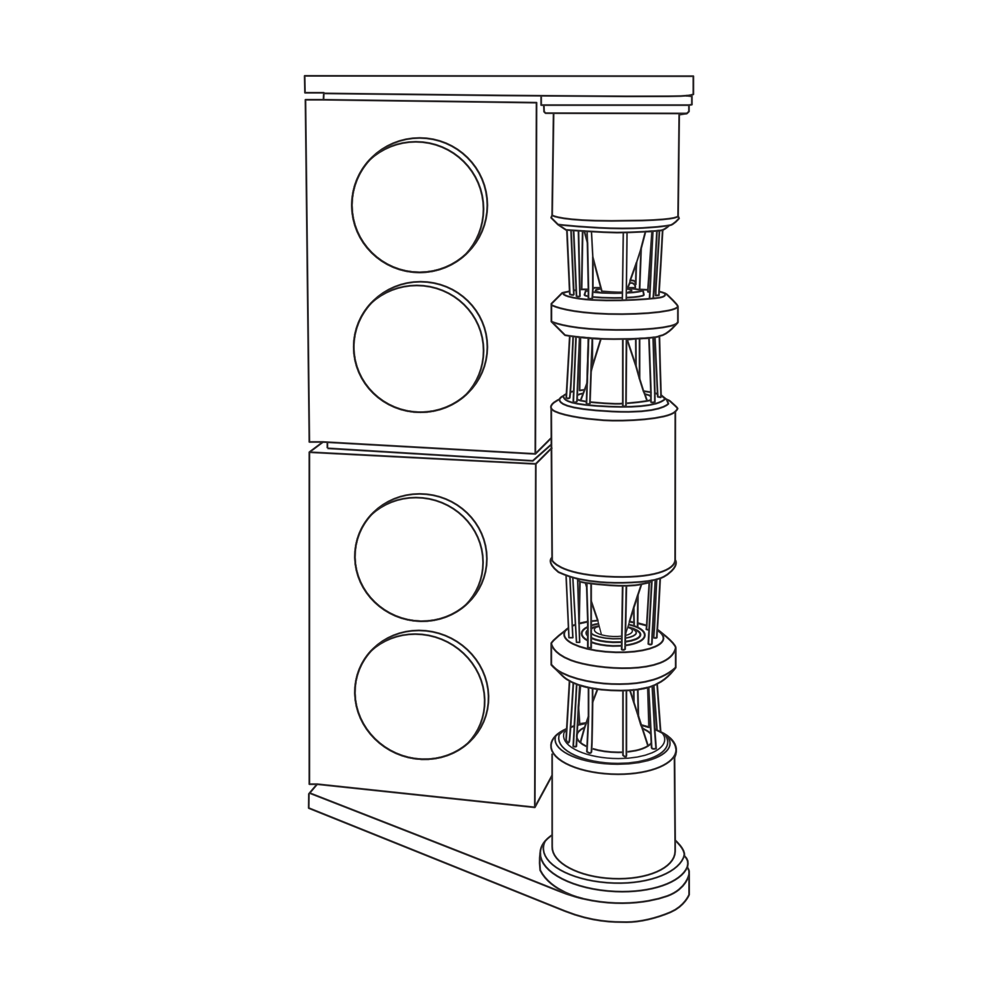 Loreley Mk III