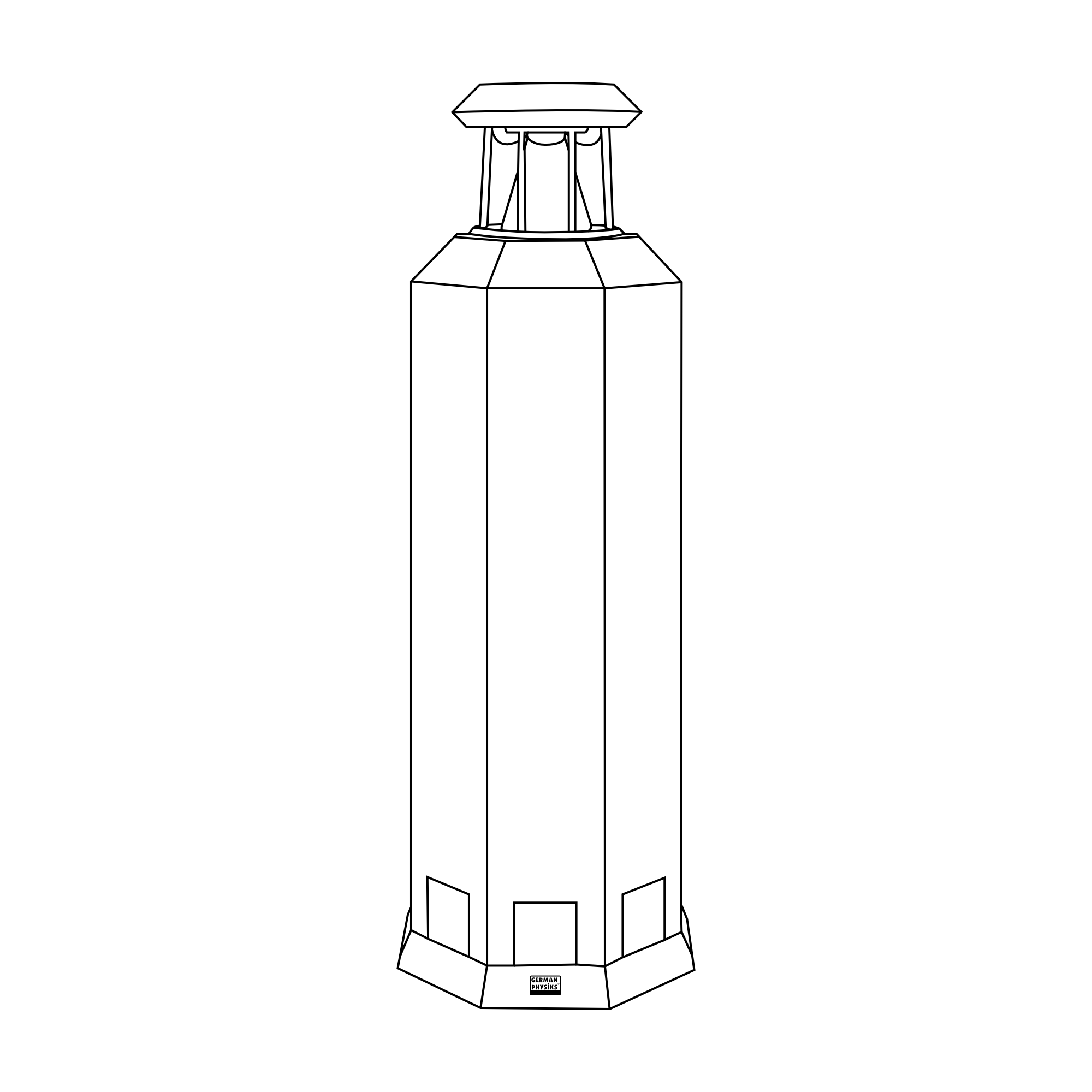 Borderland Mk IV