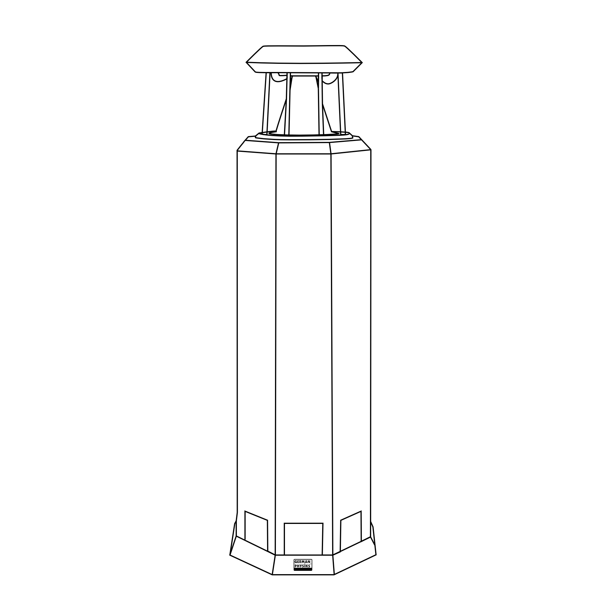 Lautsprecher HRS-130