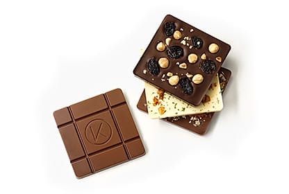 UNIKAT Tafelschokolade Single Origin