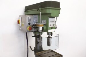 Bohrmaschinen-Schutz (Spindelschutz)