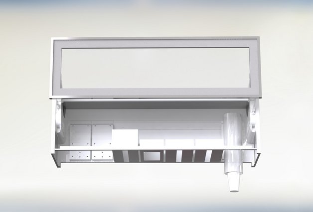 Hygieneschrank