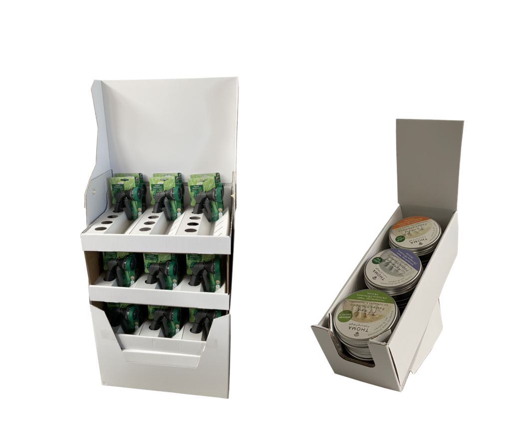 Verpackungsentwicklung mit CAD