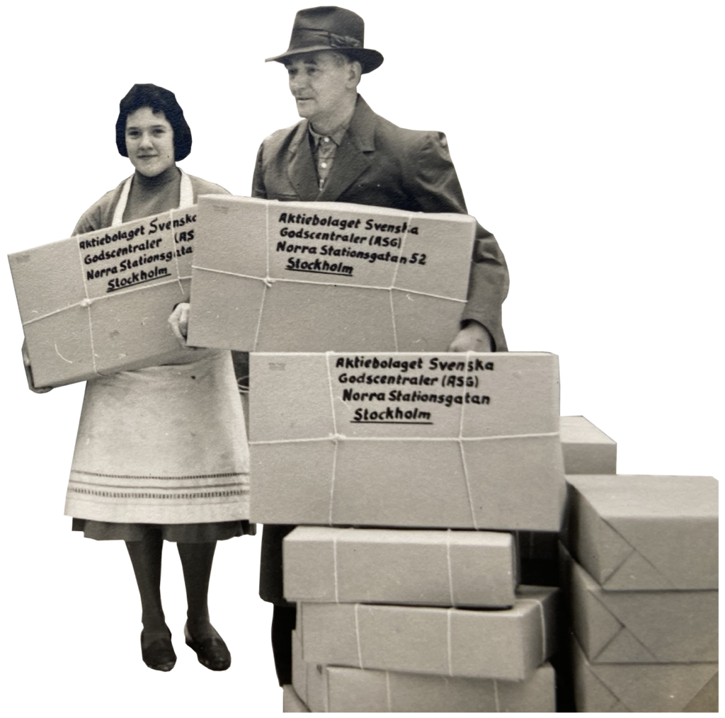 Verpackungslösungen im Überblick