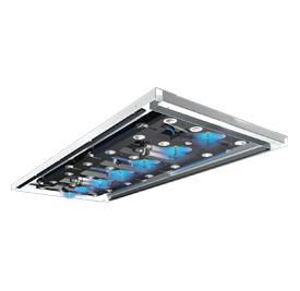 Air Clean Plate