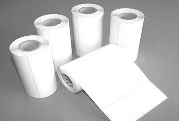 Blankoetiketten