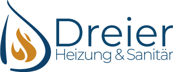 Dreier Heizung Sanitär Logo