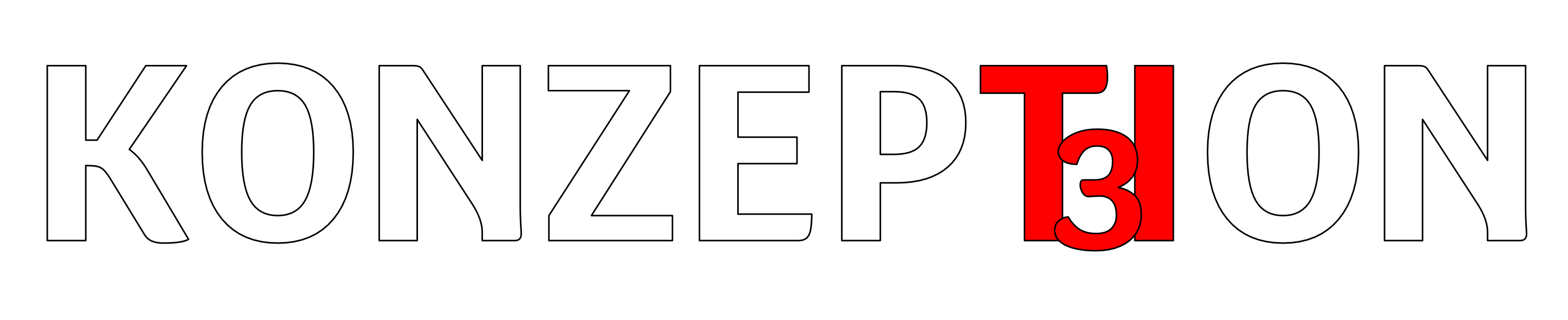 Konzeption