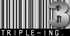 Logo TRIPLE-ING. GmbH
