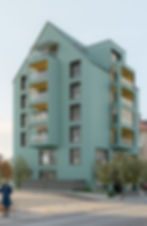 Hochbau