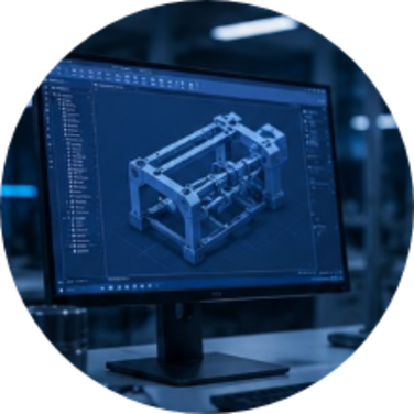 Engineering und Konstruktion