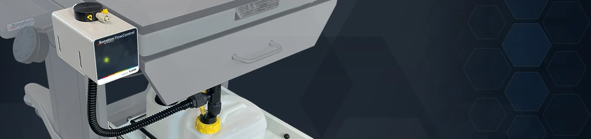 Sonation FlowControl System