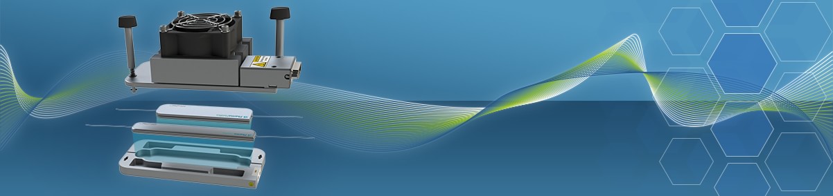 Säulenofen PRSO-V2-PF für µPAC™ nano-LC