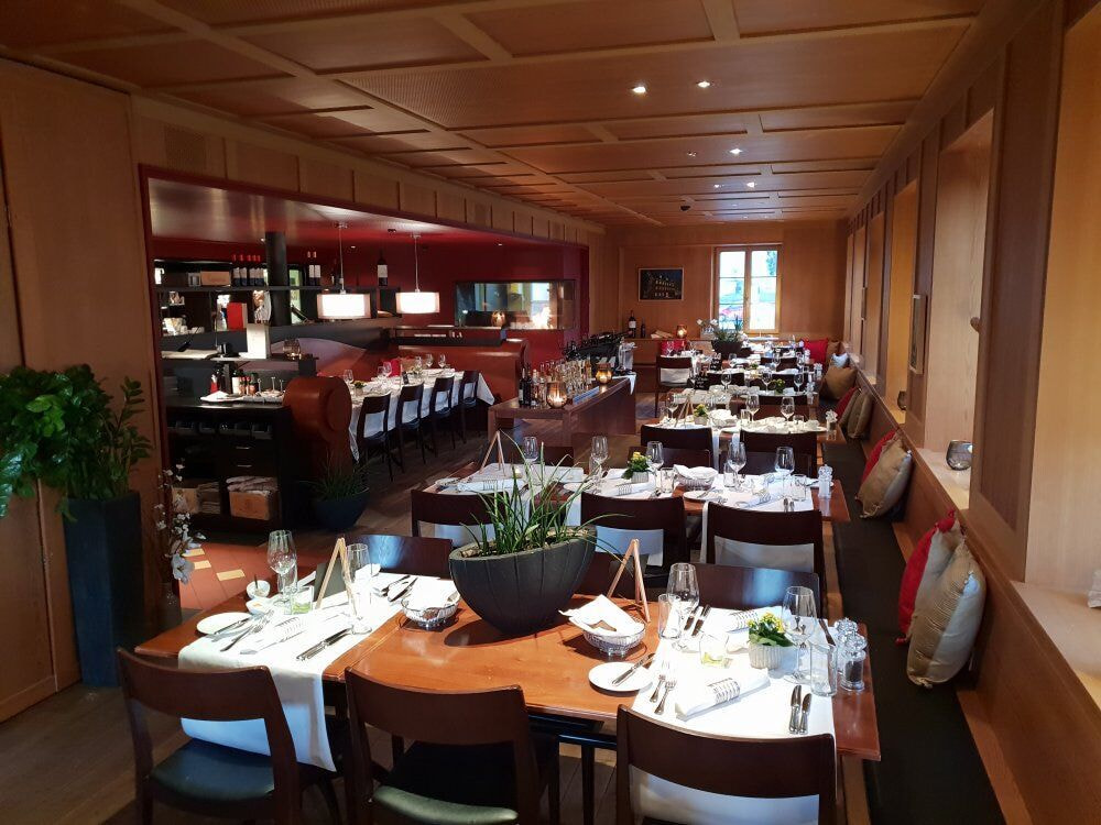 Objektbau Gasthaus zum Roten Löwen