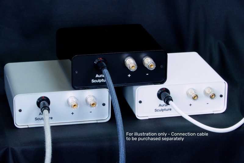 Passives Crossover-Modul PMA/PMB für NYMOS