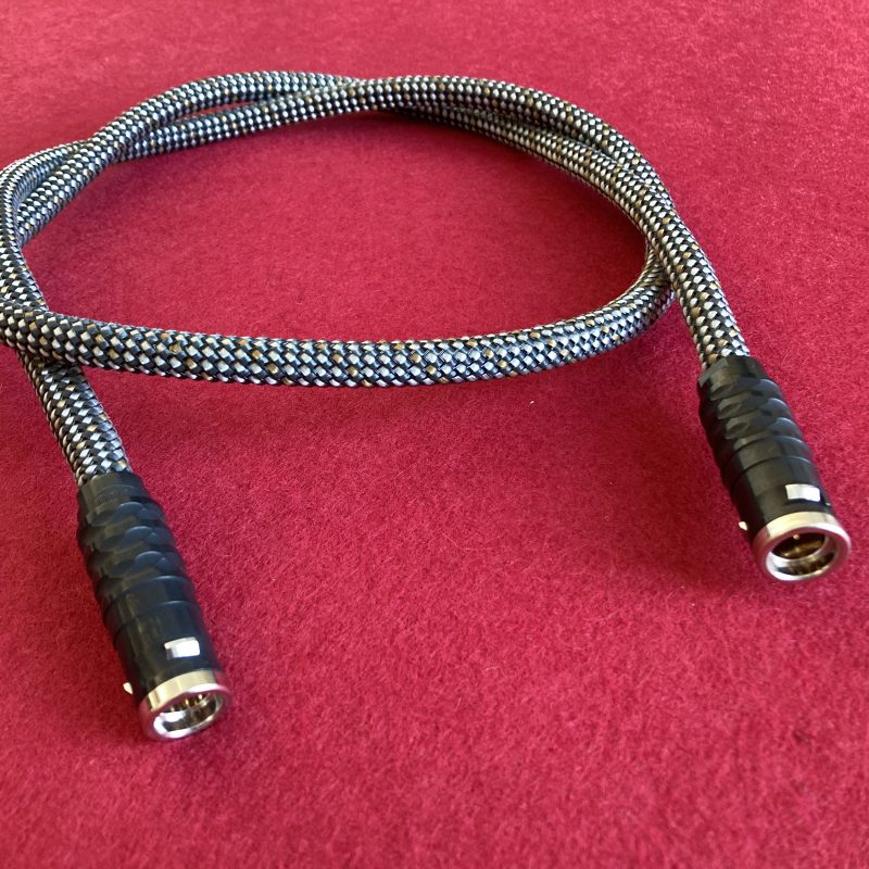 NYMOS-Gerätekabel, 7-fach, 60 cm