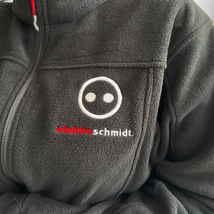 Arbeiten im Betrieb