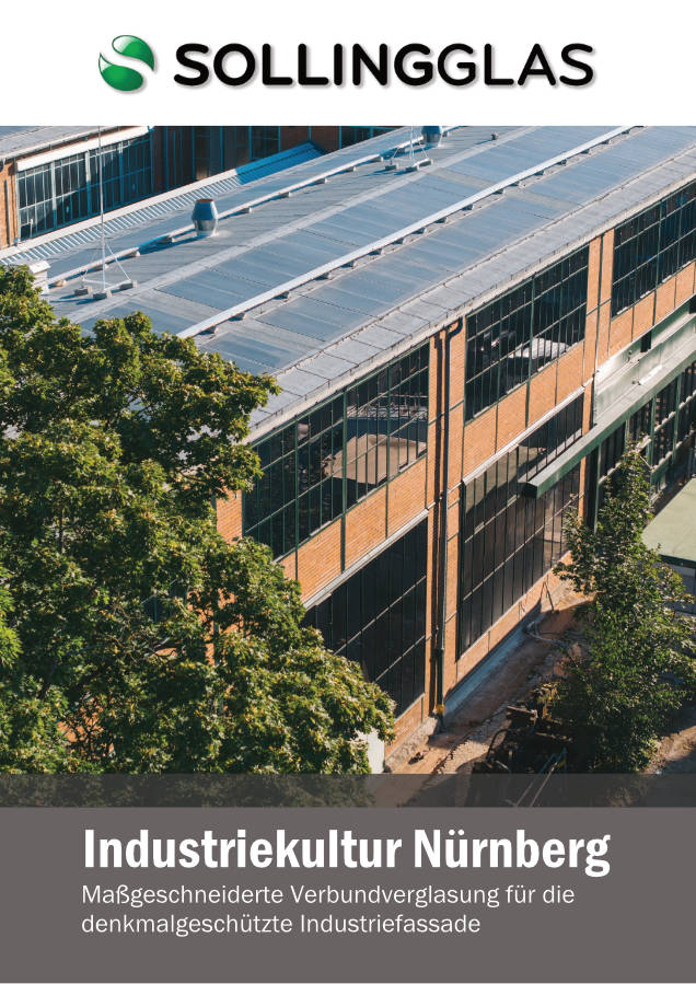Projekt Museum Industriekultur Nürnberg