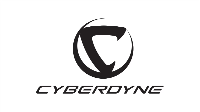 CYBERDYNE Logo