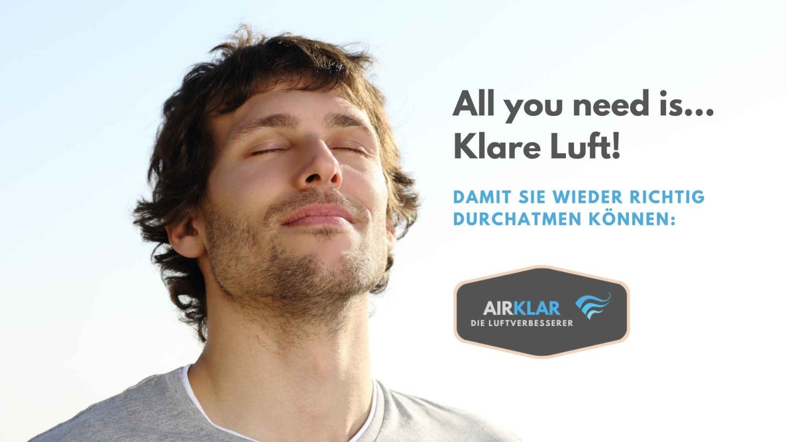 AirKlar – Fertigung