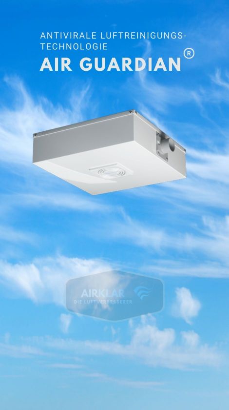 Air Guardian