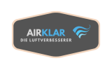 AirKlar Logo