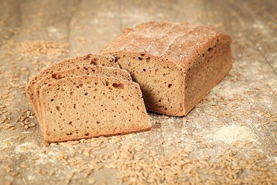 Einkornbrot