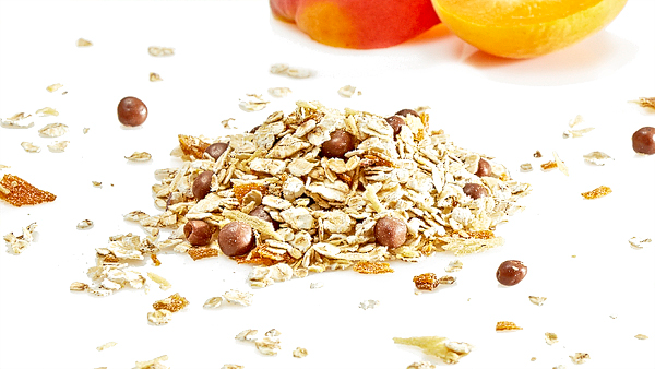 Kinder-Müsli