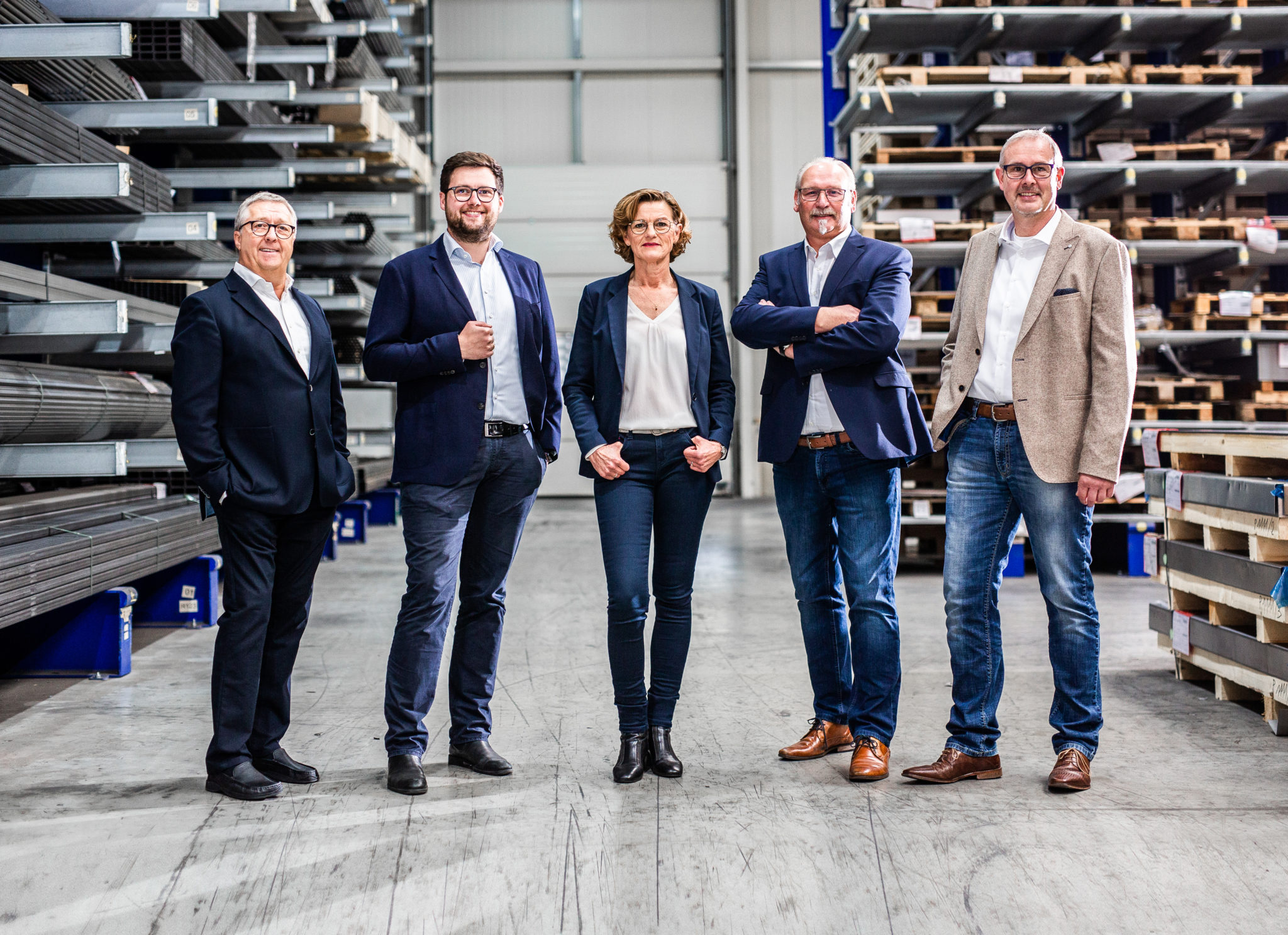 3D-lasergeschnittenes Blechformteil