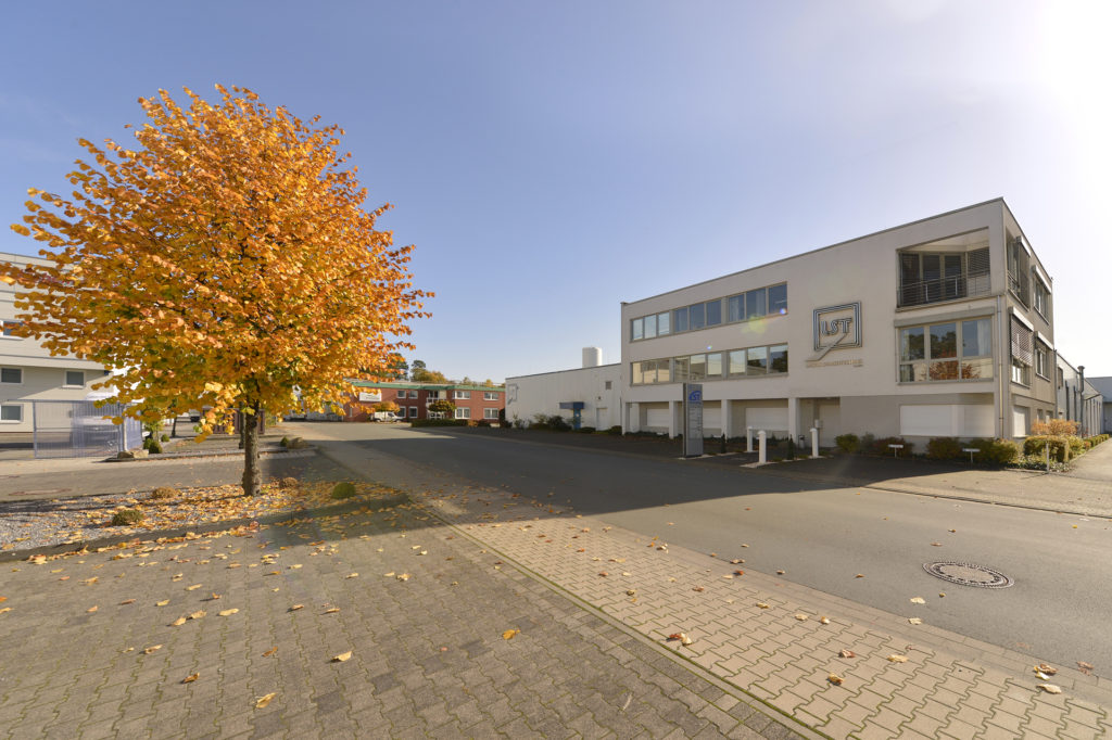 Standort Hövelhof – Werk I
