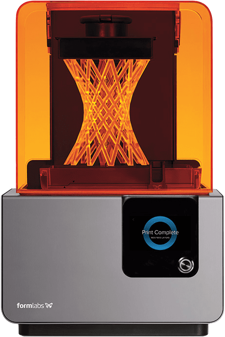 3D-Drucker von Formlabs