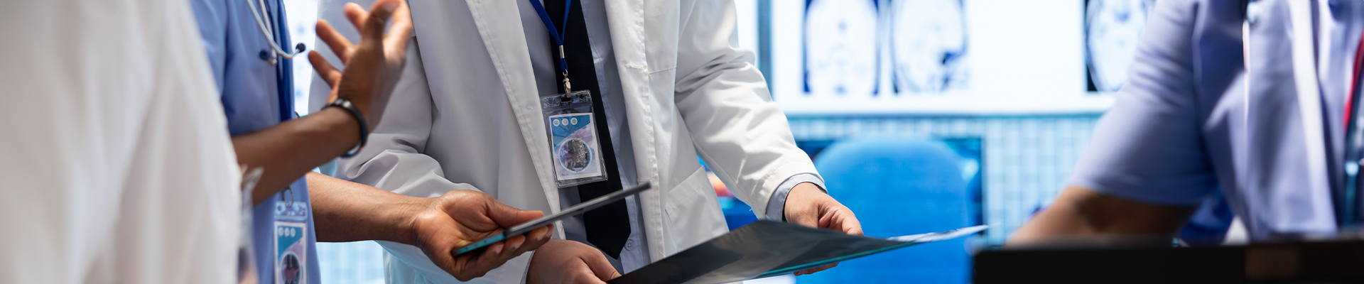Qualitätsmanagementsystem nach ISO-Standards