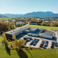 Standort Bad Tölz