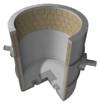 Steel Applications