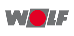 Heiztechnik (Wolf)
